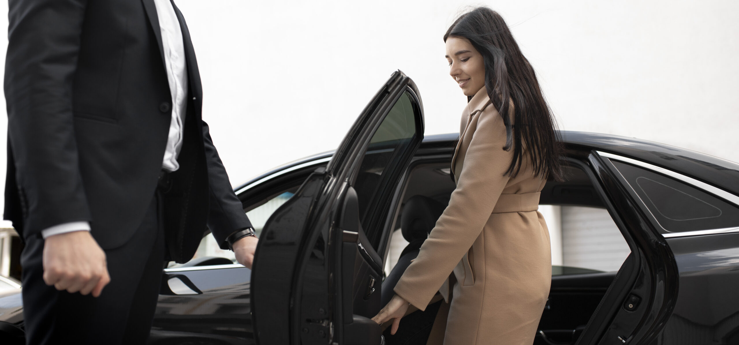 chauffeur services in Dubai