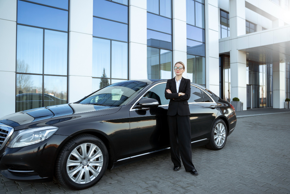 Safe driver service in Dubai
